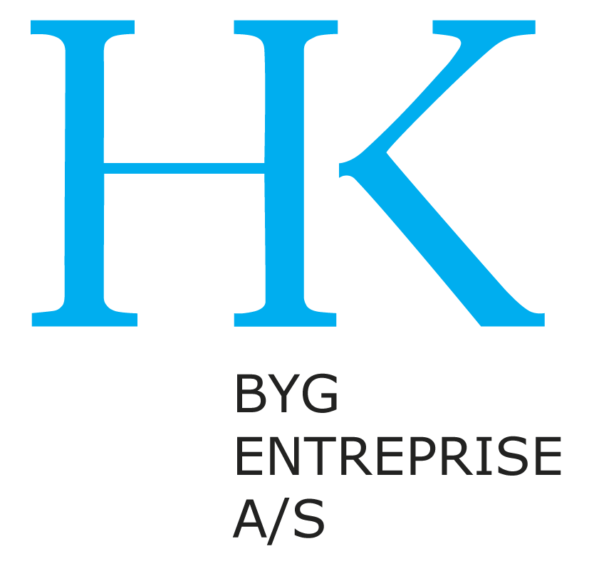 HK Byg Entreprise A/S